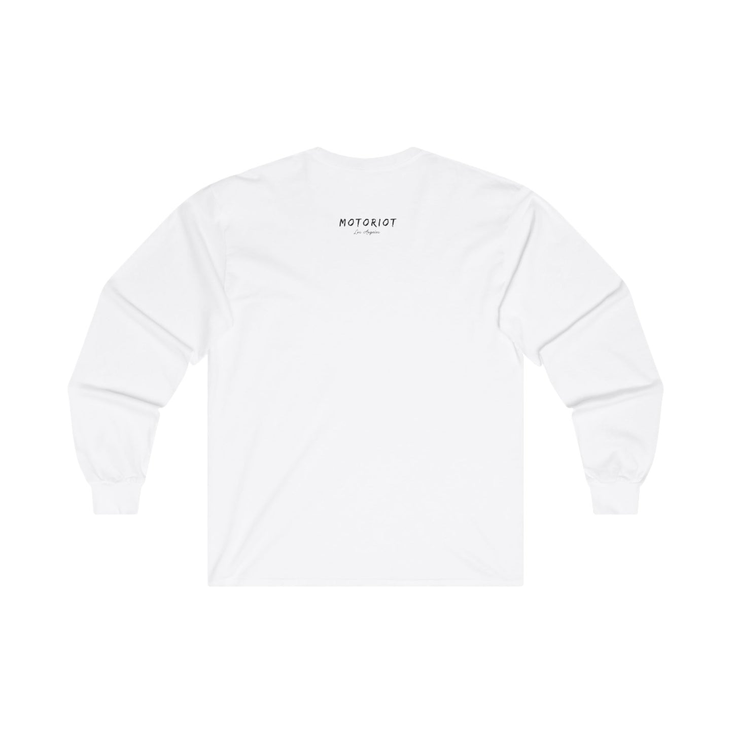 MERRY BRAAPMAS Long Sleeve Tee