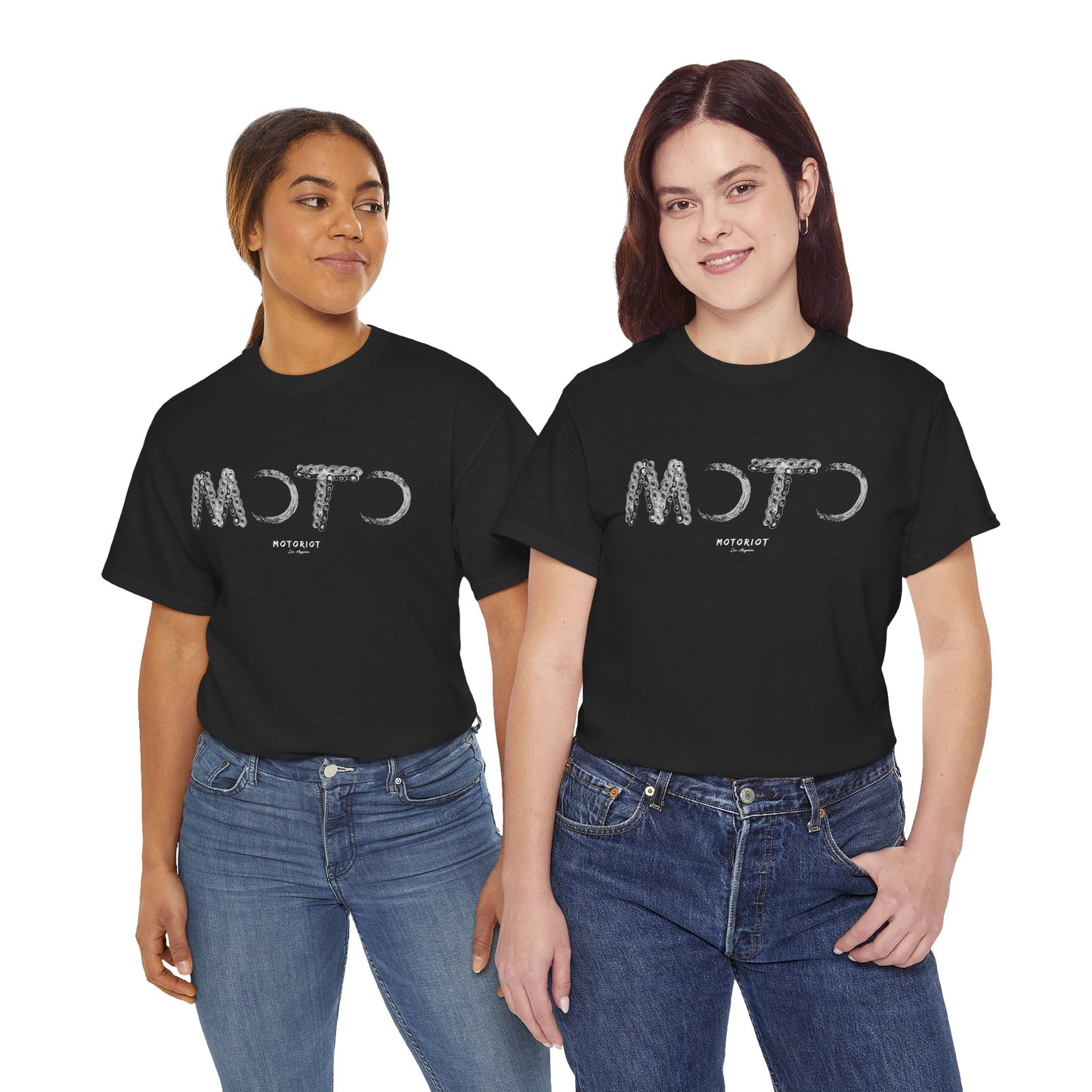 MOTO LOVER t-shirt