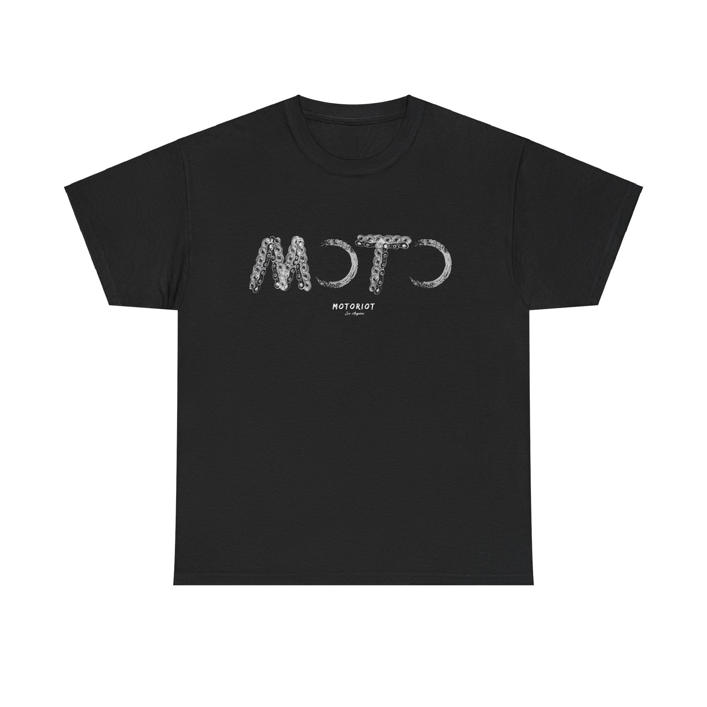 MOTO LOVER t-shirt