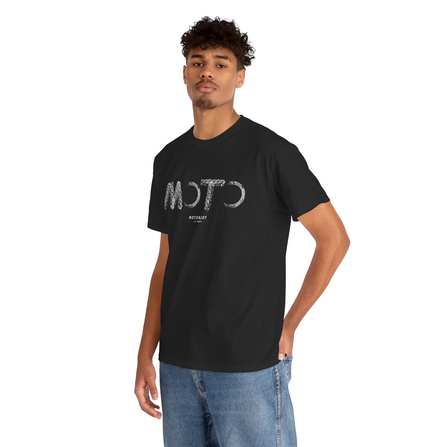 MOTO LOVER t-shirt